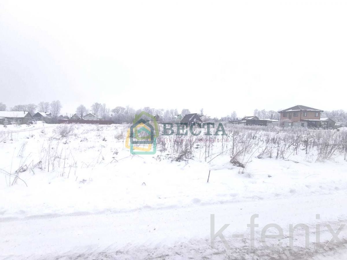 участок 16 сот